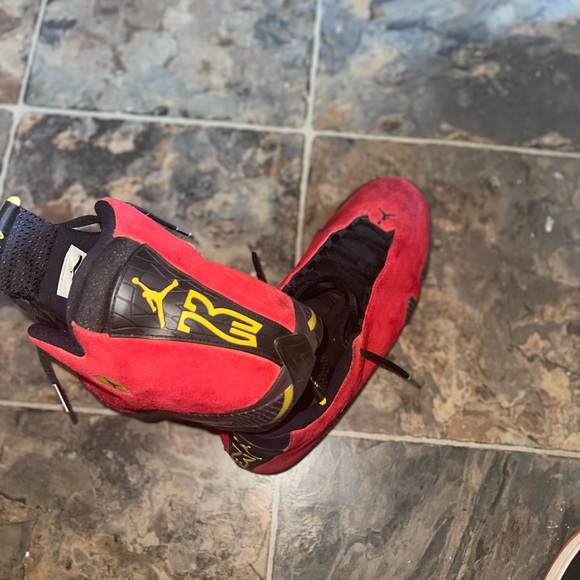 Ferrari 14s - Picture 6 of 6